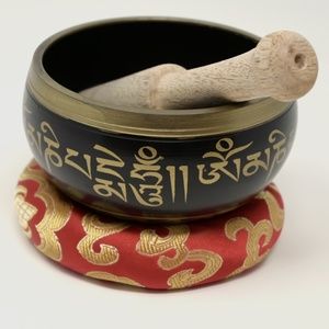 Singing Bowl